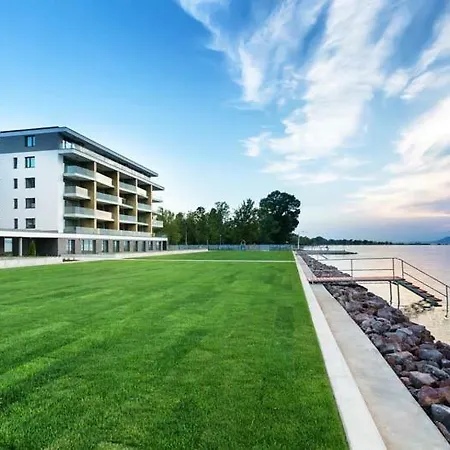 Apartament Lela Apartman
