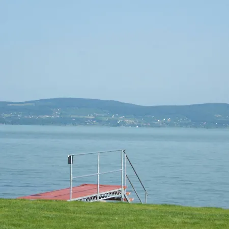 Apartament Lela Apartman *