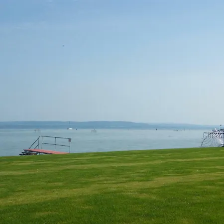 Apartament Lela Apartman Balatonlelle