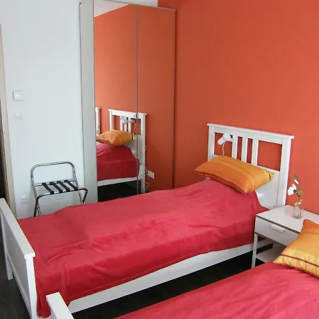Apartament Lela Apartman