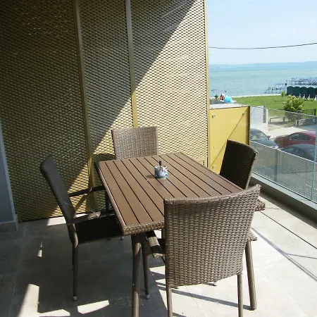 Apartament Lela Apartman