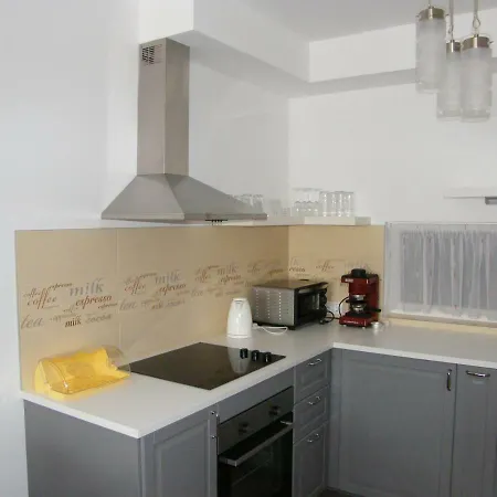 Lela Apartman バラトンレッレ