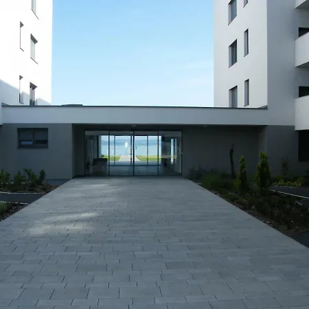 Apartament Lela Apartman *
