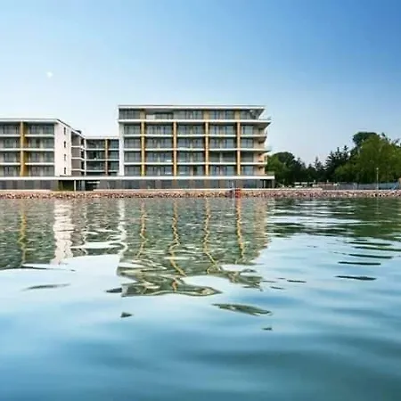 Apartament Lela Apartman *
